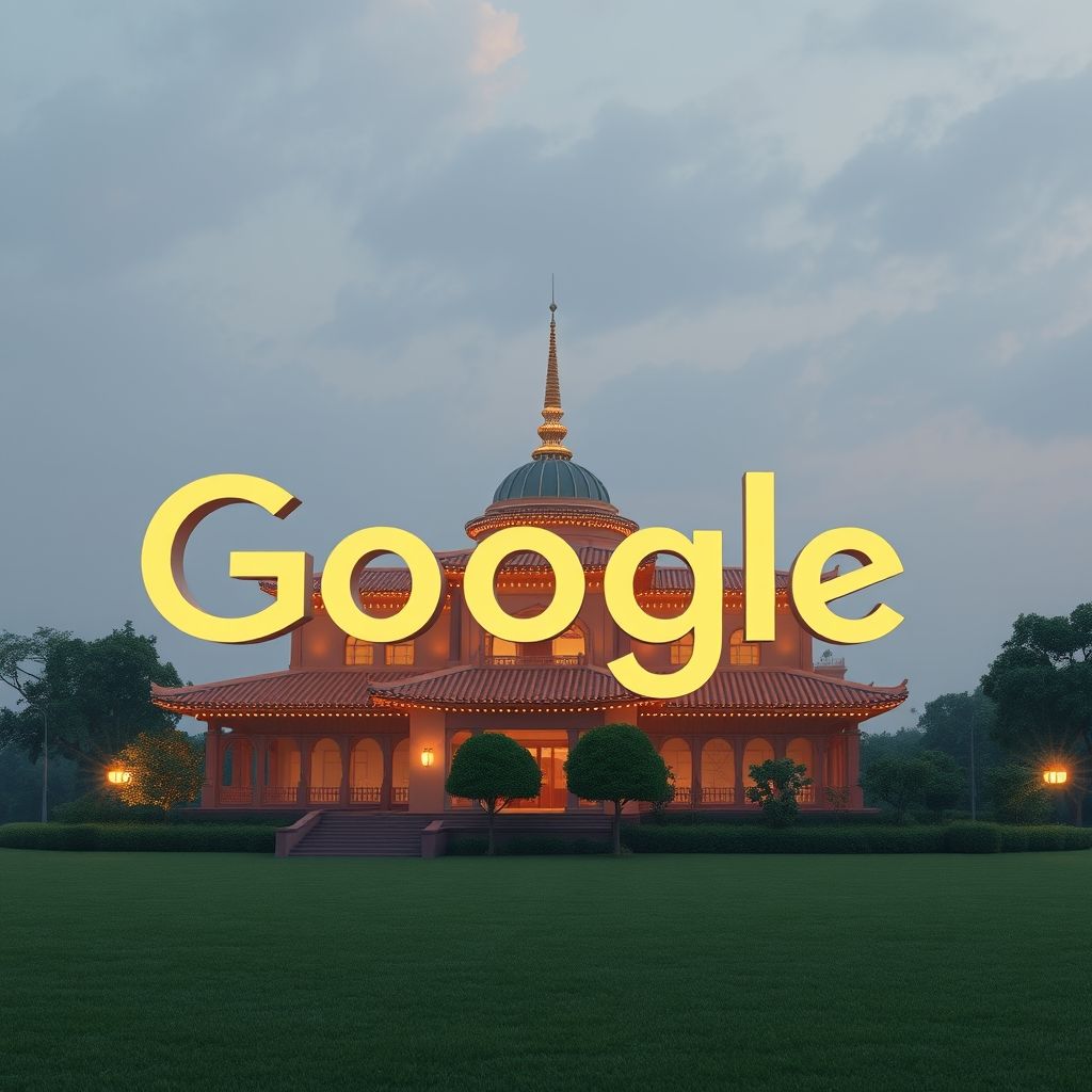 กลยุทธ์บิดดิ้งใน Google